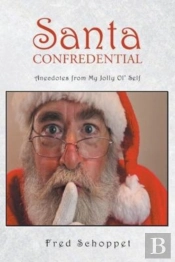 Santa Confredential