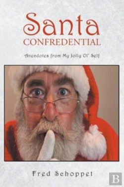 Bertrand.pt - Santa Confredential