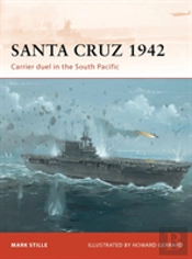 Santa Cruz 1942