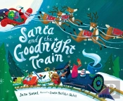 Santa & The Goodnight Train