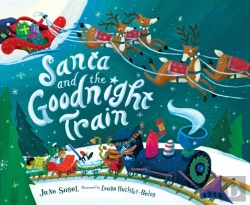 Bertrand.pt - Santa & The Goodnight Train