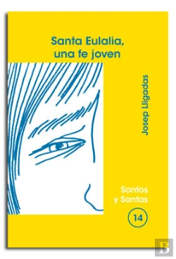 Bertrand.pt - Santa Eulalia, Una Fe Joven