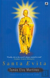 Santa Evita
