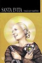 Santa Evita