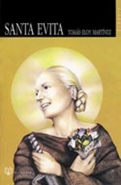 Santa Evita