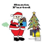Santa Farted
