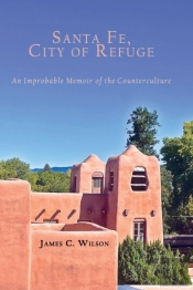 Santa Fe, City Of Refuge