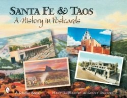 Bertrand.pt - Santa Fe & Taos