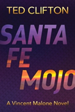 Bertrand.pt - Santa Fe Mojo