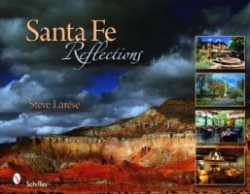 Bertrand.pt - Santa Fe Reflections