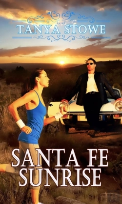 Bertrand.pt - Santa Fe Sunrise