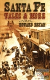 Santa Fe Tales & More