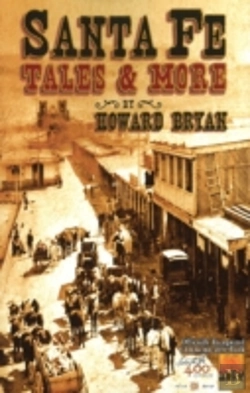 Bertrand.pt - Santa Fe Tales & More