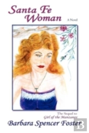 Santa Fe Woman