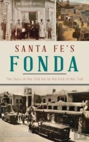 Santa Fe'S Fonda