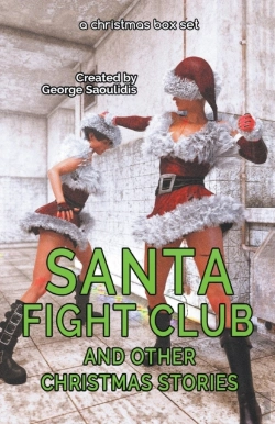 Bertrand.pt - Santa Fight Club And Other Christmas Stories