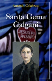 Santa Gema Galgani