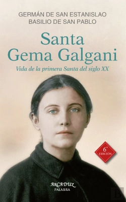 Bertrand.pt - Santa Gema Galgani