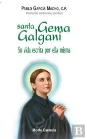 Santa Gema Galgani