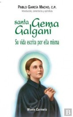 Bertrand.pt - Santa Gema Galgani