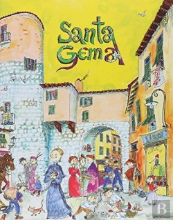 Bertrand.pt - Santa Gema