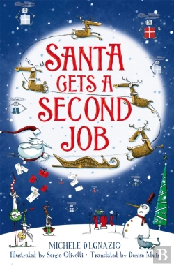 Bertrand.pt - Santa Gets A Second Job