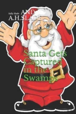 Bertrand.pt - Santa Gets Captured In The Swamps