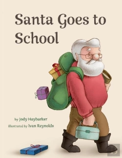 Bertrand.pt - Santa Goes To School