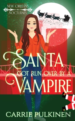 Bertrand.pt - Santa Got Run Over By A Vampire