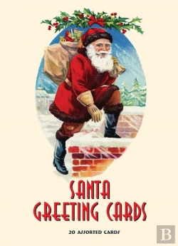 Bertrand.pt - Santa Greeting Cards
