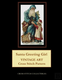Bertrand.pt - Santa Greeting Girl