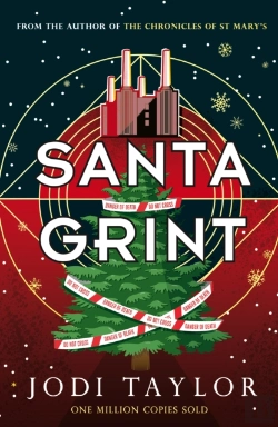 Bertrand.pt - Santa Grint