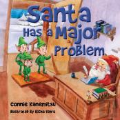 Santa Has A Major Problem