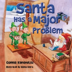 Bertrand.pt - Santa Has A Major Problem