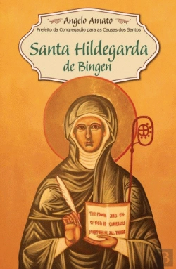 Bertrand.pt - Santa Hildegarda de Bingen