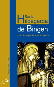 Santa Hildegarda De Bingen