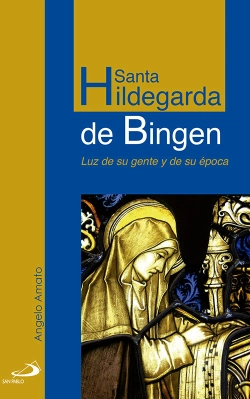 Bertrand.pt - Santa Hildegarda De Bingen