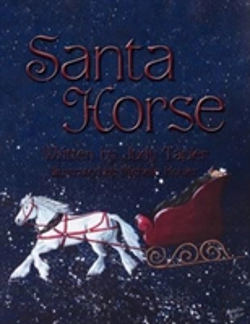 Bertrand.pt - Santa Horse