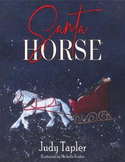Bertrand.pt - Santa Horse