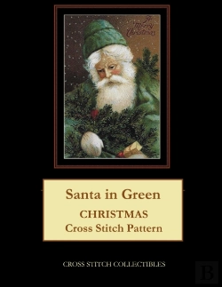 Bertrand.pt - Santa In Green