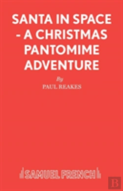 Bertrand.pt - Santa In Space