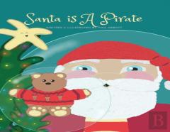 Santa Is A Pirate