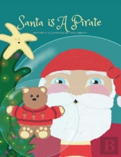 Santa Is A Pirate