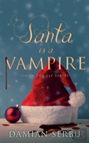 Santa Is A Vampire