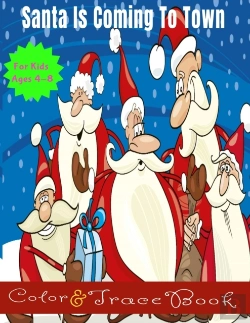 Bertrand.pt - Santa Is Coming To Town