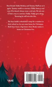 Santa Is For Real