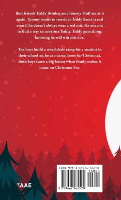 Bertrand.pt - Santa Is For Real