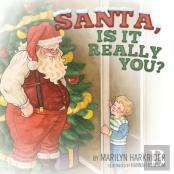 Santa, Is It Really You?