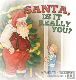 Bertrand.pt - Santa, Is It Really You?