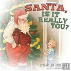 Bertrand.pt - Santa, Is It Really You?
